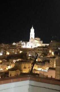 L' Infinito dei Sassi - Matera - 0