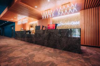 Park Golden View Hotel Casino - Ohrid - 8