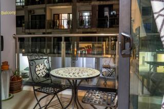 Richards family apartment - Kuching - 2
