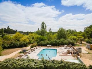 Huttopia Vallée du Lot - 3