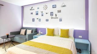 Ocean Star B&B - Kenting - 3