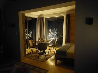 BLOK- Brick and wood cottage - Visoko - 9