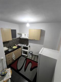 Centre Apartment - 5