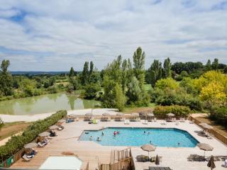 Huttopia Vallée du Lot - Saint-Étienne-de-Villeréal - 6
