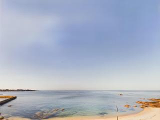 -BLUE- Studio avec vue mer et parking - Concarneau - 4