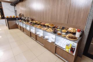 Sofiya Tashkent Hotel - 3