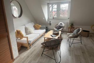 Private Apartment - Hanôver - 0