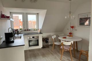 Private Apartment - Hanôver - 5