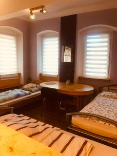 Wohnung 40 Quadratmeter - - 3