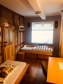 Wohnung 40 Quadratmeter - - 0