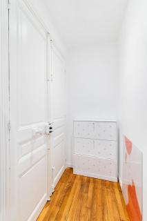 Studio neuf Metro Jaures- Paris 19 - 2P - FLAT-GUEST - Parijs - 1