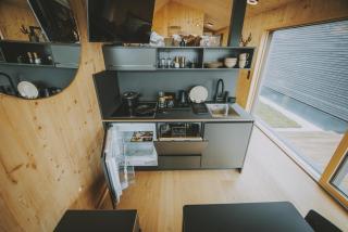 TinySky-Resort - Nordhausen - 3