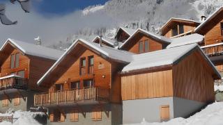 Chalet Le Refuge - 0