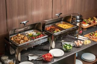 Sofiya Tashkent Hotel - 4