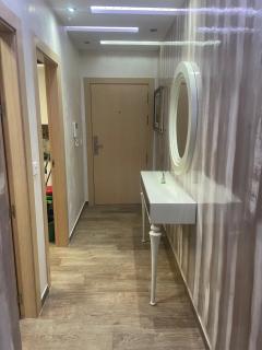 Charming Seaside Apartment in Nice - Nador - 9