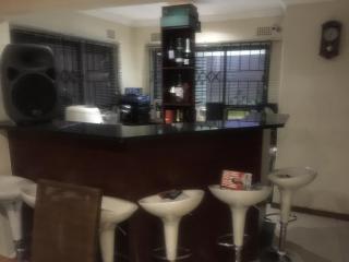 The Raps Guesthouse - 3