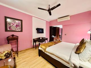 Royal Orchid Fort Resort Mussoorie - Mussoorie - 7