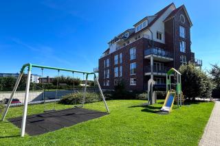 Residenz Hohe-Lith Ferienwohnung 204 HLI204 - Cuxhaven - 1