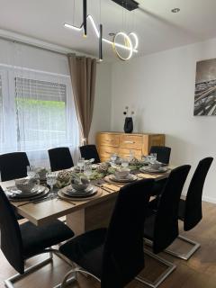 Ferienwohnung Mobembo - Konz - 9