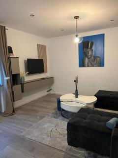 Ferienwohnung Mobembo - Konz - 8