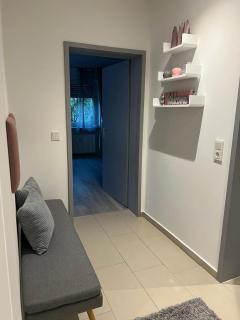 Ferienwohnung Mobembo - Konz - 6