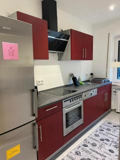 Ferienwohnung Mobembo - Konz - 5