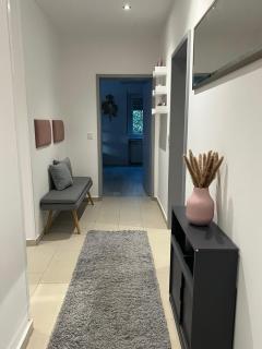 Ferienwohnung Mobembo - Konz - 4
