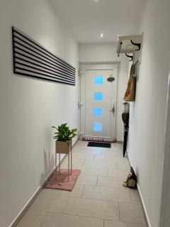 Ferienwohnung Mobembo - Konz - 3