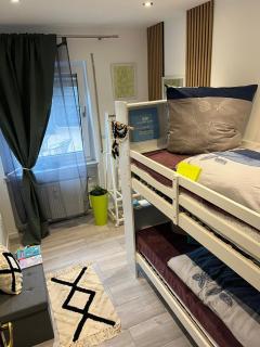 Ferienwohnung Mobembo - Konz - 1