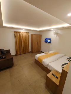 Warmlite Resort - Meppādi - 9