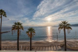 Le Soleil Front de Mer Centre Juan Les Pins - Antibes - 8