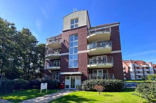 Residenz Hohe-Lith Ferienwohnung 208 HLI208 - Cuxhaven - 5