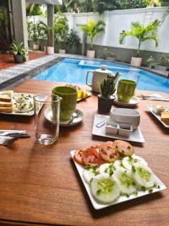 Sky House Ahangama - Ahangama - 6