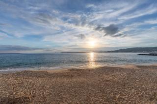 Le Soleil Front de Mer Centre Juan Les Pins - Antibes - 1