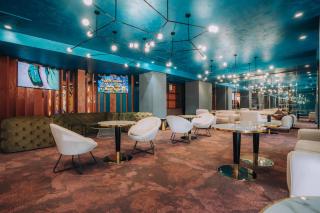Park Golden View Hotel Casino - Ohrid - 4