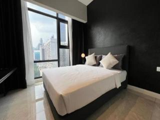 Kuala Lumpur Apartment at Axon Residence Near Pavilion Bukit Bintang - Kuala Lumpur - 3