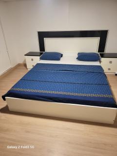 Chambre privée chez l'habitant - Longvic - 6