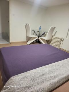 Chambre privée chez l'habitant - Longvic - 8