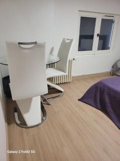 Chambre privée chez l'habitant - Longvic - 5