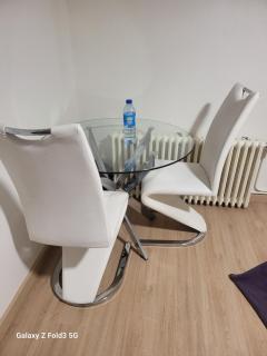 Chambre privée chez l'habitant - Longvic - 7