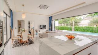 Bang Tao Villa - Menara Hill - Phuket - 2