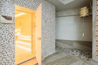 Sofiya Tashkent Hotel - 4