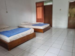 Now Nao Rinjani Camp - Sajang - 1