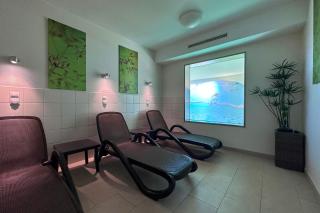Residenz Hohe-Lith Ferienwohnung 120 HLI120 - Cuxhaven - 3