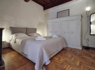 Enchanting Apartment with Patio, Lungarno Firenze - 8