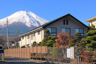 レイクピアエンゼル山中湖 - Yamanakako - 0