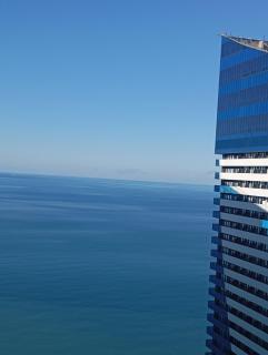 Apartments with sea view - 4