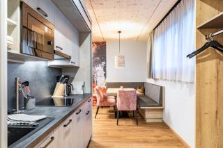 Hotel zum Schwanen - Appartement 6 - Pflach - 4