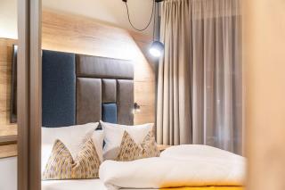 Hotel zum Schwanen - Appartement 6 - 3