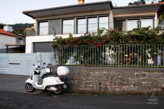 Villa Karibo by ESCAPE to Madeira - Achada de Cima - 4